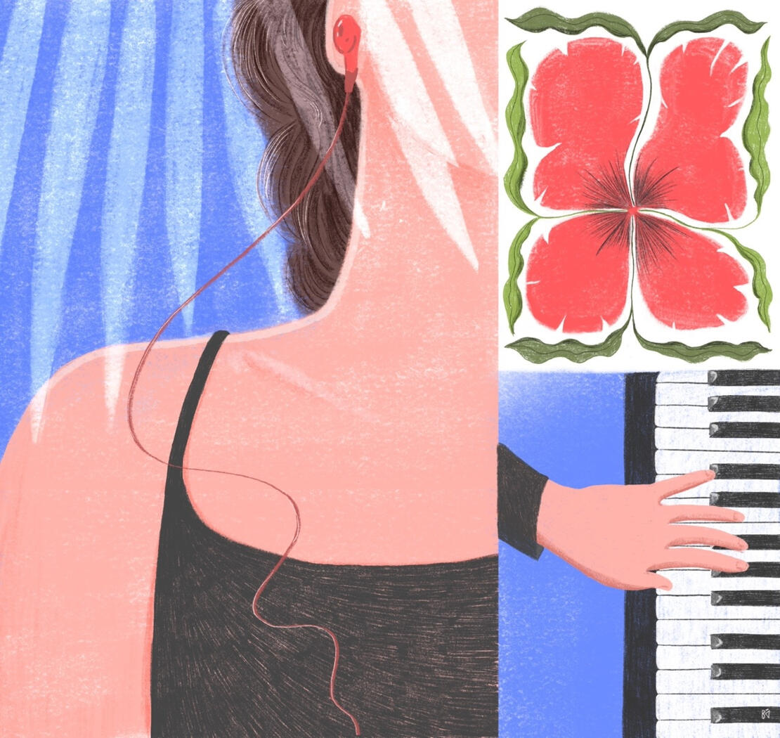 Piano